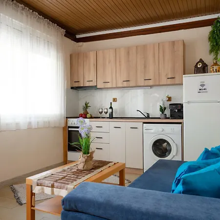 Mareantoanetta Nea Kallikrateia