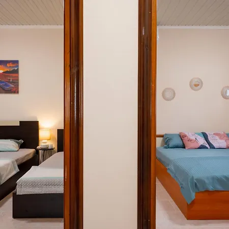 Mareantoanetta * Nea Kallikrateia