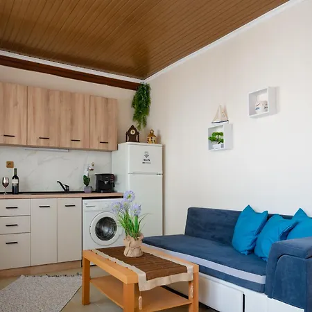 Mareantoanetta * Nea Kallikrateia