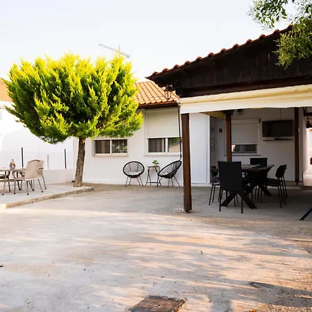 Dom wakacyjny Mareantoanetta *