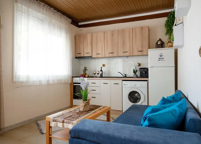 Mareantoanetta Nea Kallikrateia