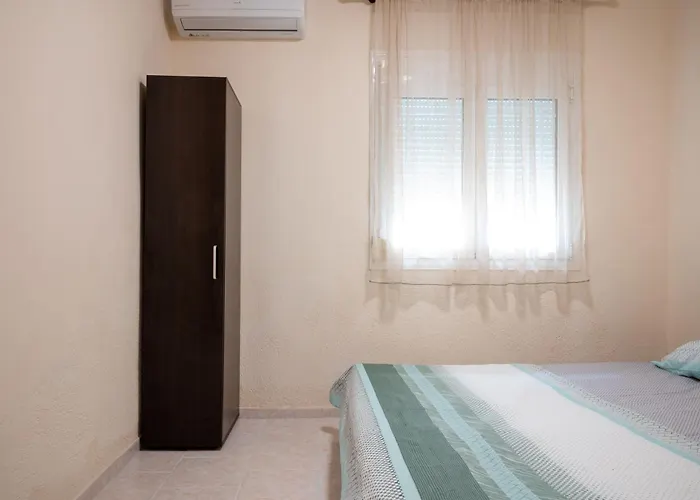 Сasa de vacaciones Mareantoanetta