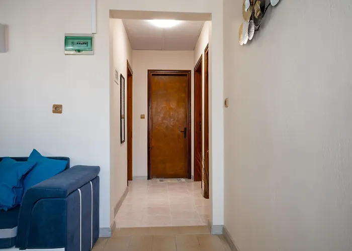 Mareantoanetta Сasa de vacaciones