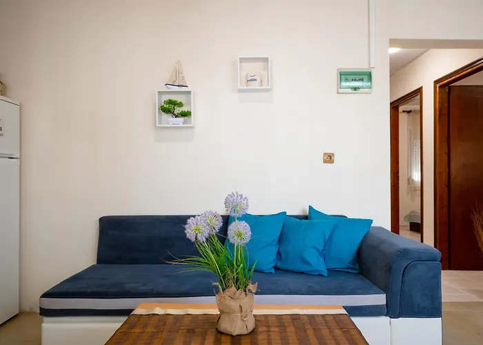 Mareantoanetta * Nea Kallikrateia