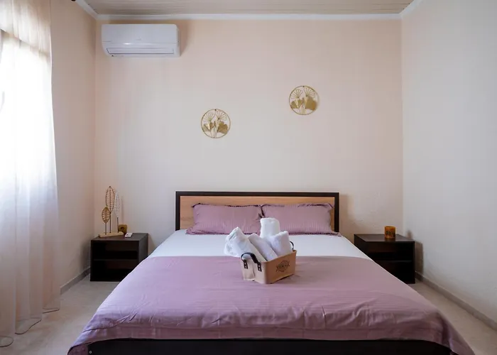 Mareantoanetta Сasa de vacaciones *