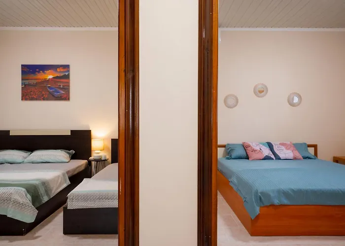 Mareantoanetta * Nea Kallikrateia