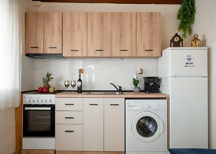 Mareantoanetta Сasa de vacaciones