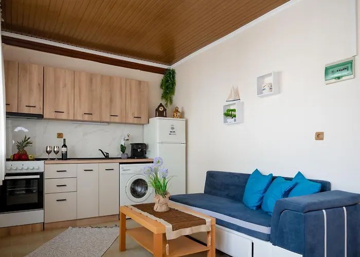 Mareantoanetta * Nea Kallikrateia