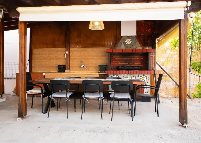 Mareantoanetta Сasa de vacaciones