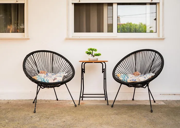 Mareantoanetta * Nea Kallikrateia