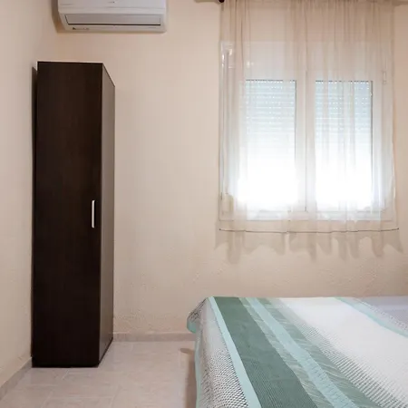 Casa vacanze Mareantoanetta