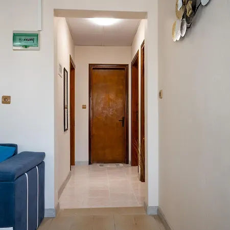 Mareantoanetta Vakantiehuis