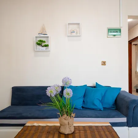 Mareantoanetta * Nea Kallikrateia