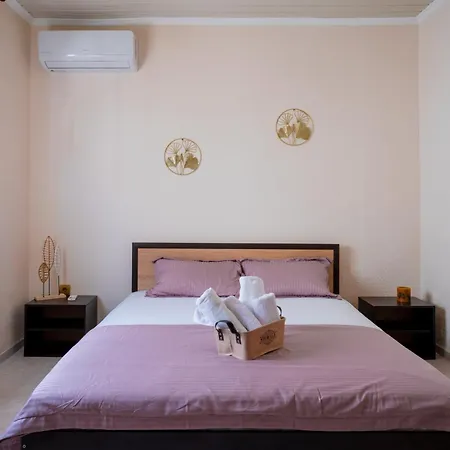 Mareantoanetta Casa vacanze *