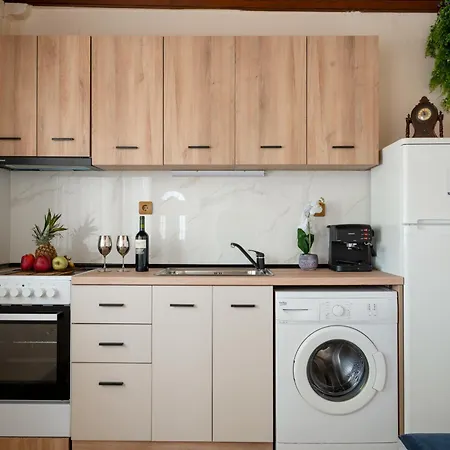 Mareantoanetta Casa vacanze