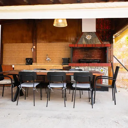 Mareantoanetta Casa vacanze