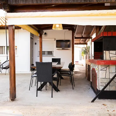 Casa vacanze Mareantoanetta Nea Kallikrateia