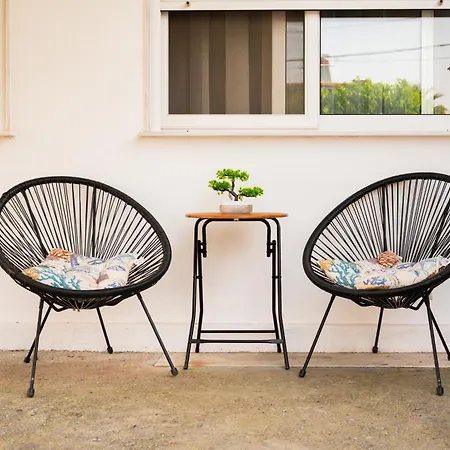 Mareantoanetta * Nea Kallikrateia