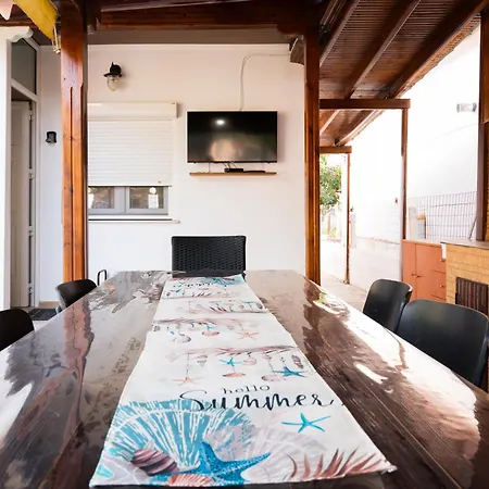 Casa vacanze Mareantoanetta *