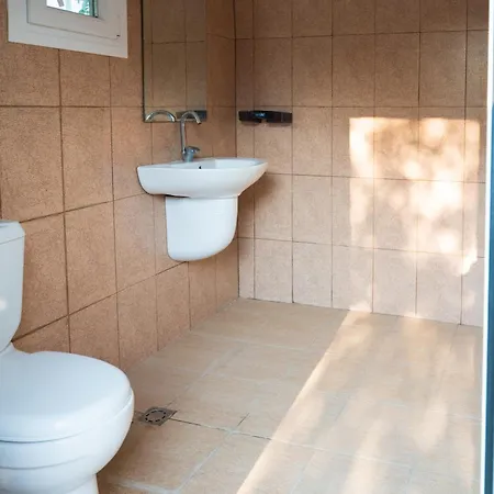 Mareantoanetta * Nea Kallikrateia